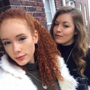 Meet your Posher, Althea